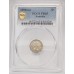 AUSTRALIA 1959 . PROOF SET . MOST IN PCGS 